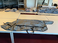 Hurricane regendek - afbeelding 1 van  4