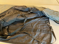 Hurricane regendek - afbeelding 2 van  4