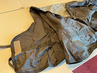 Hurricane regendek - afbeelding 3 van  4