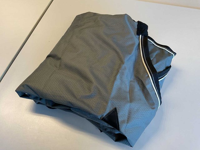 Hurricane regendek - afbeelding 4 van  4