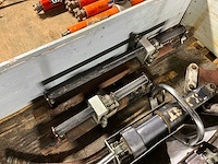 Hurst set hydraulisch redgereedschap - afbeelding 5 van  5