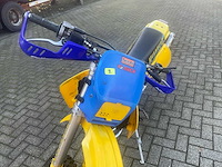 Husaberg 500 motorfiets - afbeelding 10 van  12