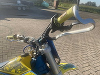 Husaberg motorfiets off-road - afbeelding 2 van  12