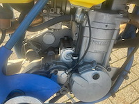 Husaberg motorfiets off-road - afbeelding 3 van  12