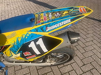 Husaberg motorfiets off-road - afbeelding 4 van  12