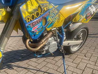 Husaberg motorfiets off-road - afbeelding 12 van  12