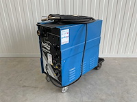 Husema profimig 180 lasapparaat - afbeelding 1 van  6