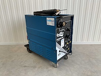 Husema profimig 180 lasapparaat - afbeelding 2 van  6