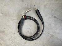 Husema profimig 180 lasapparaat - afbeelding 5 van  6