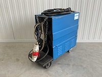 Husema profimig 180 lasapparaat - afbeelding 4 van  9