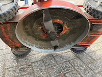 Huskqvarna lb553s grasmaaier - afbeelding 2 van  10