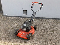 Huskqvarna lb553s grasmaaier - afbeelding 1 van  10