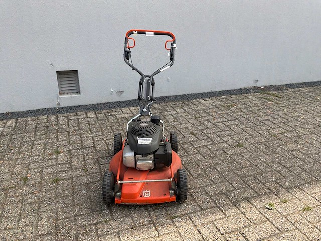 Huskqvarna lb553s grasmaaier - afbeelding 3 van  10
