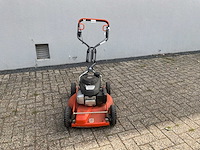 Huskqvarna lb553s grasmaaier - afbeelding 3 van  10
