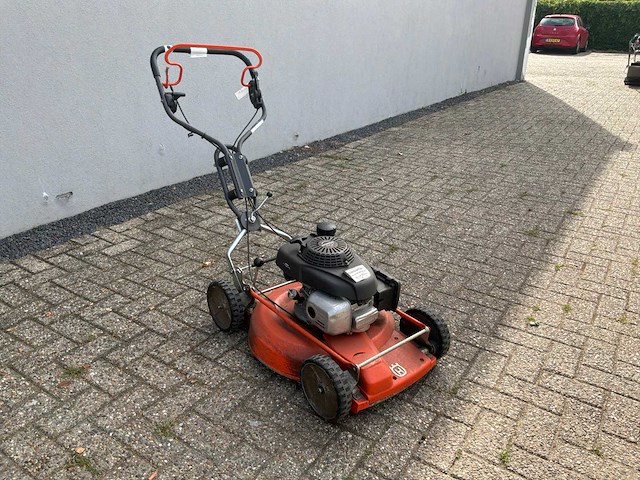 Huskqvarna lb553s grasmaaier - afbeelding 4 van  10
