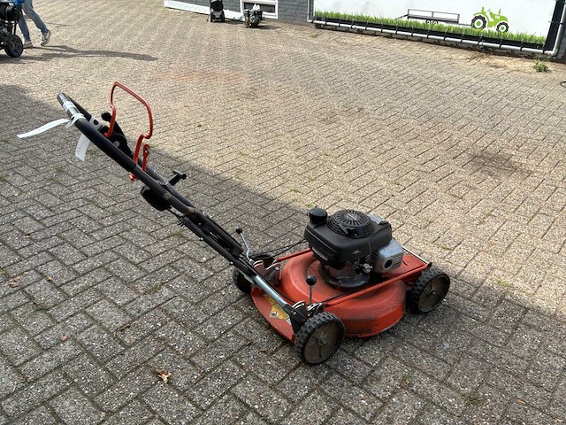 Huskqvarna lb553s grasmaaier - afbeelding 5 van  10