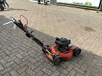 Huskqvarna lb553s grasmaaier - afbeelding 5 van  10