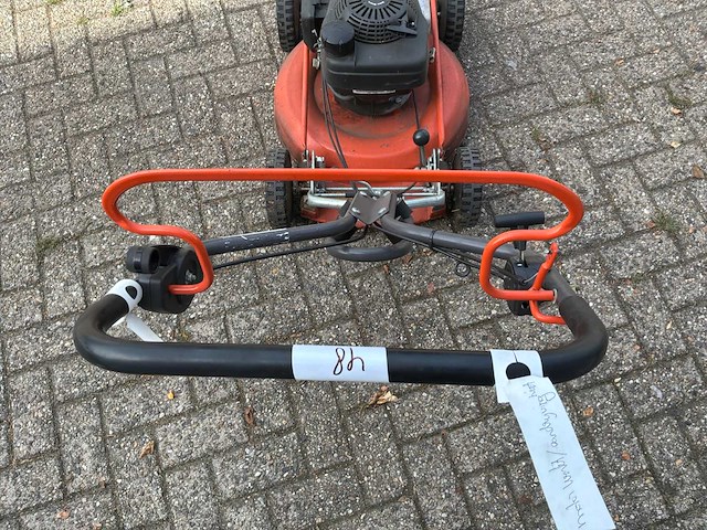 Huskqvarna lb553s grasmaaier - afbeelding 7 van  10