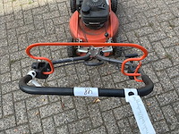 Huskqvarna lb553s grasmaaier - afbeelding 7 van  10