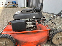 Huskqvarna lb553s grasmaaier - afbeelding 8 van  10