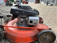 Huskqvarna lb553s grasmaaier - afbeelding 10 van  10