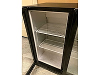 Husky c3-865-bk glasdeur barkoeling - afbeelding 3 van  7