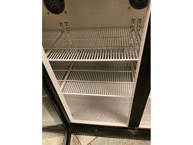 Husky c3-865-bk glasdeur barkoeling - afbeelding 4 van  7