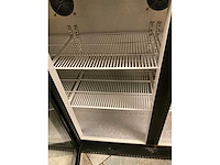 Husky c3-865-bk glasdeur barkoeling - afbeelding 4 van  7
