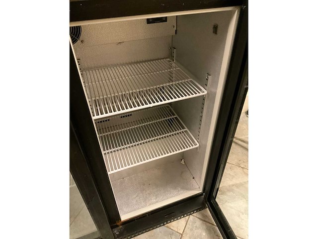 Husky c3-865-bk glasdeur barkoeling - afbeelding 5 van  7