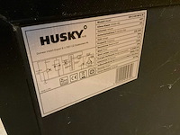 Husky c3-865-bk glasdeur barkoeling - afbeelding 7 van  7