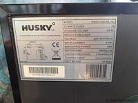 Husky flessenkoeler kk50-cns-nl-hu - afbeelding 4 van  5