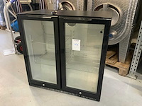 Husky hus-c2-865-bk-nl-hu barkoeling - afbeelding 1 van  4