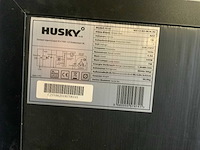 Husky hus-c2-865-bk-nl-hu barkoeling - afbeelding 3 van  4