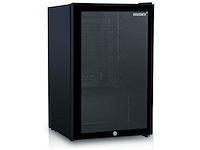 Husky kk70-bk-nl-hu dranken koeler 71 liter zwart - afbeelding 2 van  8