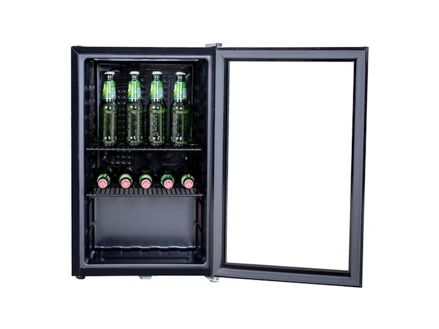 Husky kk70-bk-nl-hu dranken koeler 71 liter zwart - afbeelding 3 van  8