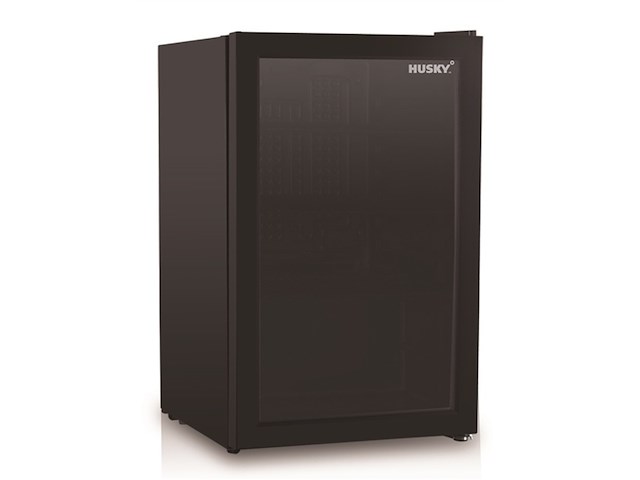 Husky kk70-bk-nl-hu dranken koeler 71 liter zwart - afbeelding 4 van  8