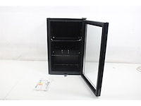 Husky kk70-bk-nl-hu dranken koeler 71 liter zwart - afbeelding 7 van  8