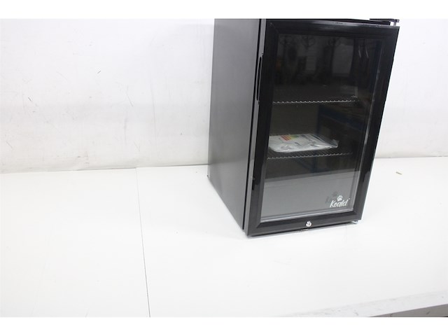 Husky kk70-bk-nl-hu dranken koeler 71 liter zwart - afbeelding 8 van  8