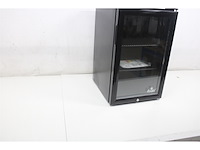 Husky kk70-bk-nl-hu dranken koeler 71 liter zwart - afbeelding 8 van  8