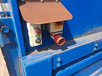 Husman - spb 20 fkl - perscontainer haakarm - afbeelding 4 van  9