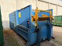 Husmann perscontainer - afbeelding 2 van  9