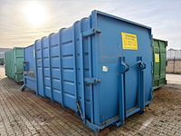 Husmann perscontainer - afbeelding 4 van  9