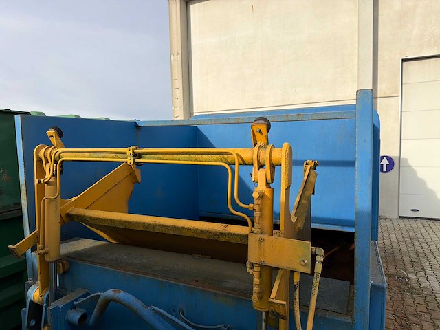 Husmann perscontainer - afbeelding 5 van  9