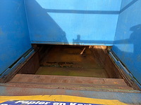 Husmann perscontainer - afbeelding 6 van  9