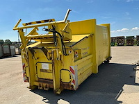 Husmann spb 13 sen-e perscontainer