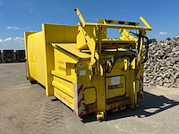 Husmann spb 13 sen-e perscontainer - afbeelding 2 van  7