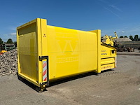 Husmann spb 13 sen-e perscontainer - afbeelding 3 van  7