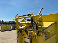 Husmann spb 13 sen-e perscontainer - afbeelding 5 van  7