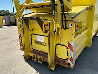 Husmann spb 13 sen-e perscontainer - afbeelding 6 van  7