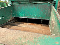 Husmann spb 20 sel-e perscontainer - afbeelding 1 van  8